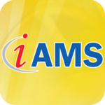 iams android application logo